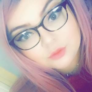 Meet your Posher, Joanna